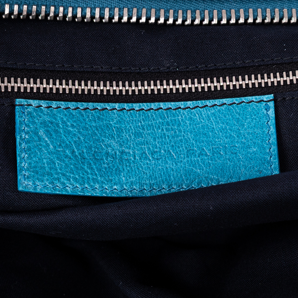 Balenciaga Giant Street Bowler 21 - Picture 10 of 11